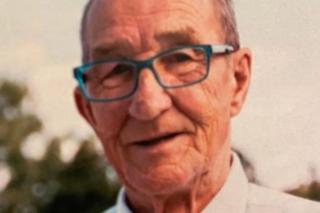 Józef Krasowski z Częstochowy zaginął 19 stycznia