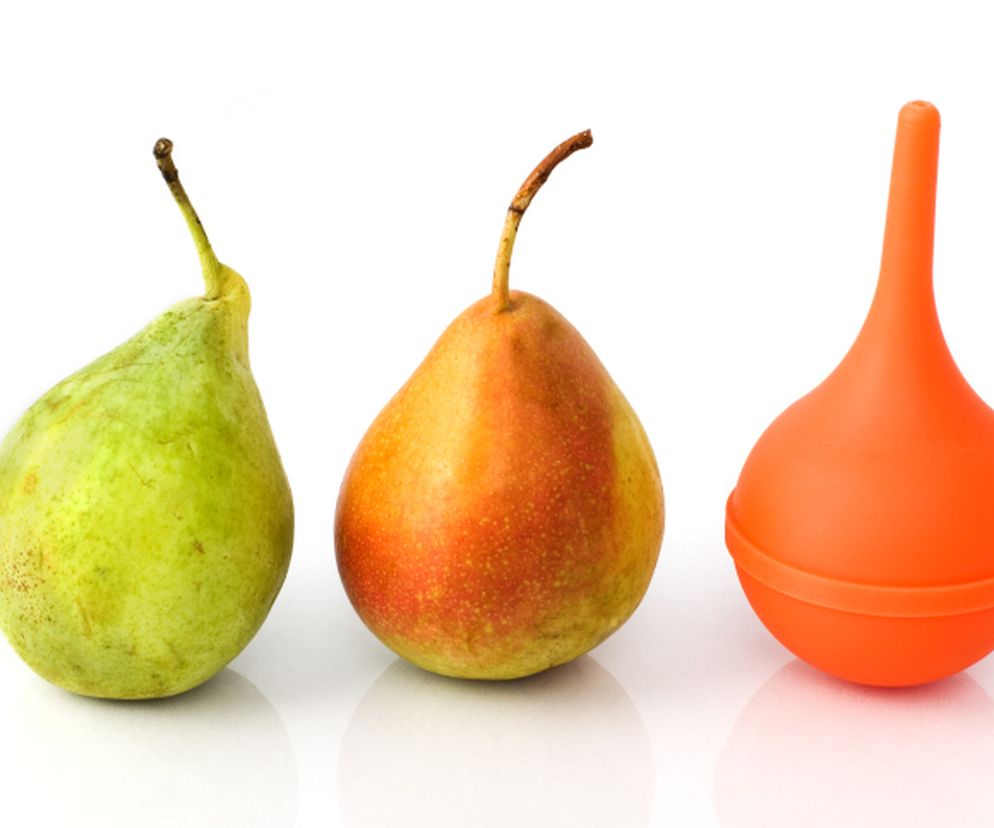 Lewatywa na odchudzenie. Lewatywa  
 sposobem na szybką utratę wagi