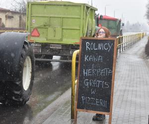Strajk rolników 20 marca w Toruniu i okolicach: Zablokują drogi i miasta. Zobacz mapę z utrudnieniami [20.03.2024]