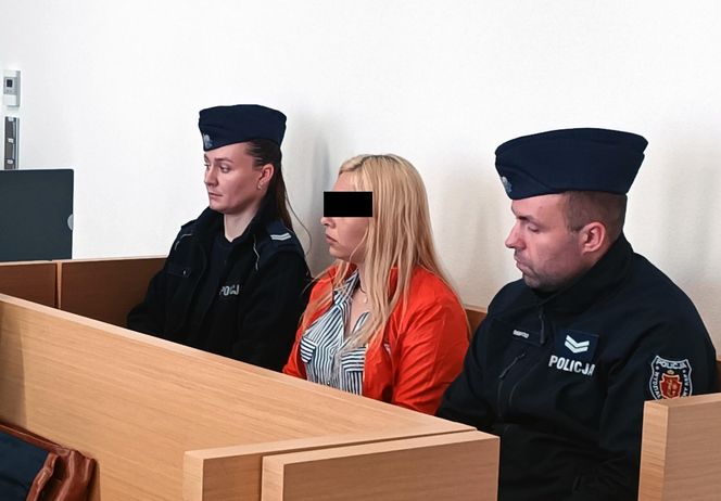 Zagłodziła 3-letnią Emilkę na śmierć, teraz się tłumaczy. „Chciałam ją leczyć sama”