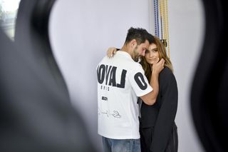 Co łączy Piotra Mroza z Martą Krupą? Wspólny klip!