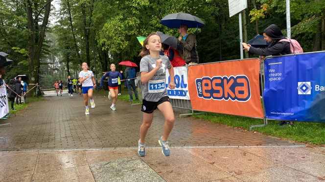 9. Citi Ukiel Olsztyn Półmaraton