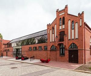  Politechnika Śląska odrestaurowała stajnie niczym w Camden Market w Londynie. Gliwicka inwestycja modernizacją roku?