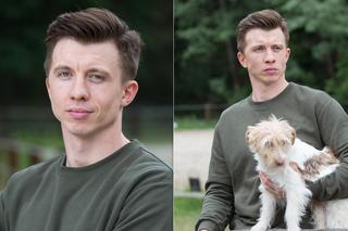 Na dobre i na złe, odcinek 712. Alan Andersz