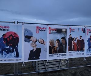 Koncerty ostatniego dnia Męskiego Grania 2025 na Bemowie 23.08.2025