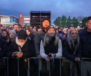 Juwenalia Białystok 2025. II dzień