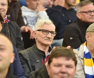PRES Grupa Deweloperska Toruń - Orlen Oil Motor Lublin, zdjęcia z trybun i toru! 8. kolejka PGE Ekstraligi na Motoarenie