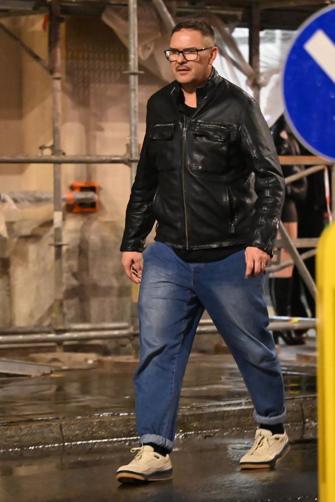 Tomasz Karolak wyprawił 18 urodziny dla Leny Kołakowskiej