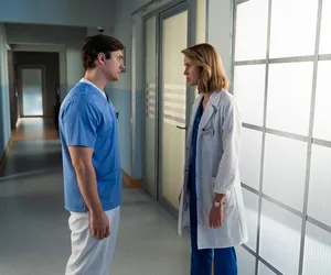 Na dobre i na złe, odcinek 869: Rozwód Joanny i Piotra Gawryło! Radwan nie będzie zachwycony – ZDJĘCIA 