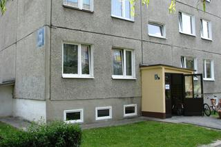 Zamordował własną matkę. Wrócił i nękał kobiety w Zamościu