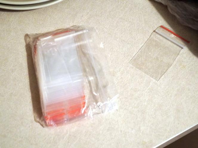 Wielka akcja policji w Nowym Dworze Mazowieckim