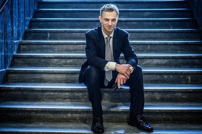 Grzegorz Damięcki