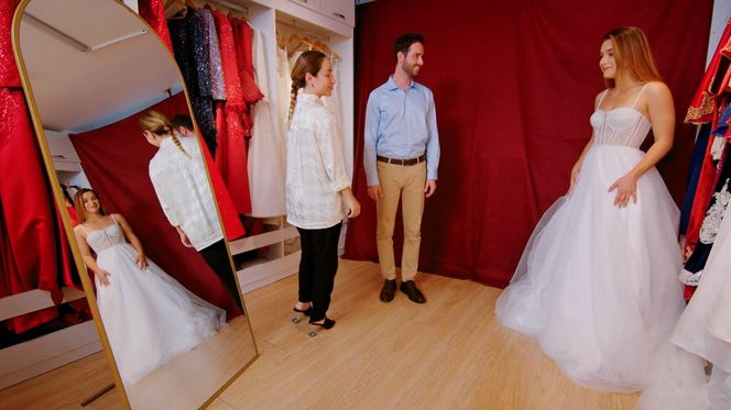 Miłość i nadzieja odc. 271. Sila, doktor Levent