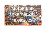 Moto Piknik w Tokarni