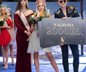  Miss Województwa Pomorskiego 2023  została wybrana! Która z kandydatek okazała się najpiękniejsza? 