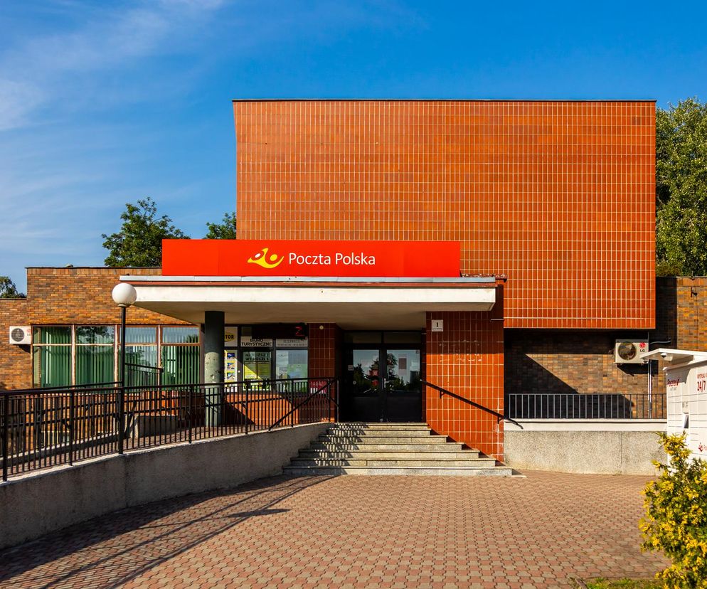 Sebastian Mikosz odwołany z funkcji prezesa Poczty Polskiej. Jest zaskoczony i komentuje wyniki