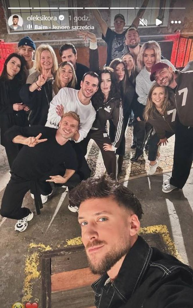 "Taniec z Gwiazdami"