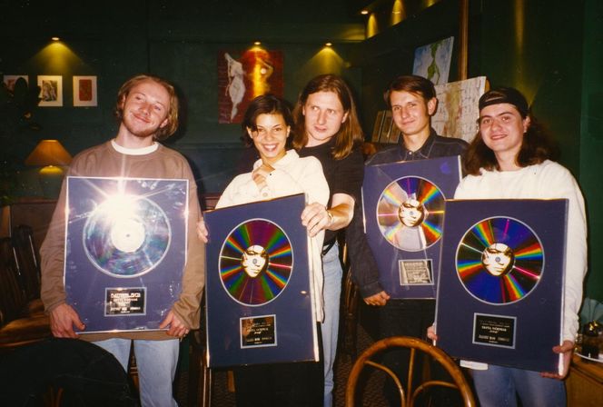 Edyta Górniak - amatorzy nie dali rady z nią pracować