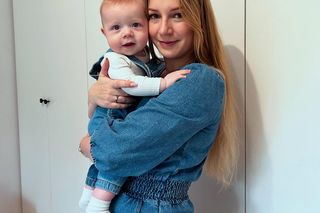 Zdobyli dla Stasia Babia Gore