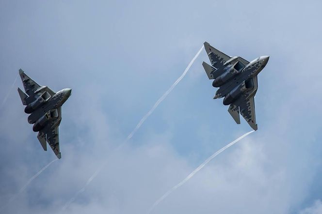 Su-57