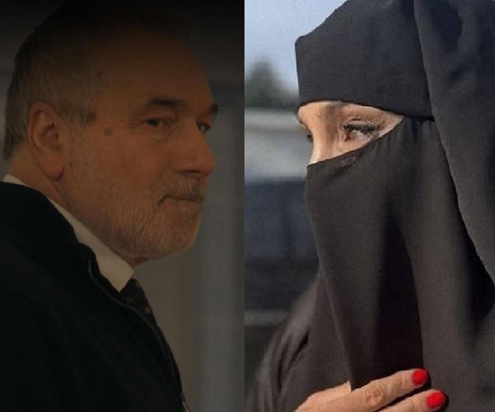 Barwy szczęścia. Celina odszuka oszusta Andrzeja w Dubaju! Sama sprowadzi Zastoję-Modelskiego z powrotem do Polski?