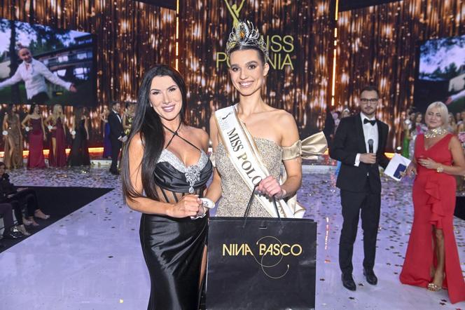 Finalistki oraz goście Miss Polonia 2024