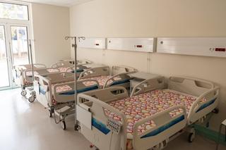 Szpital dziecięcy w Poznaniu ma nowe oddziały. To była inwestycja za ponad 94 mln złotych
