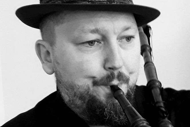 Joszko Broda wystąpi w Sławnie