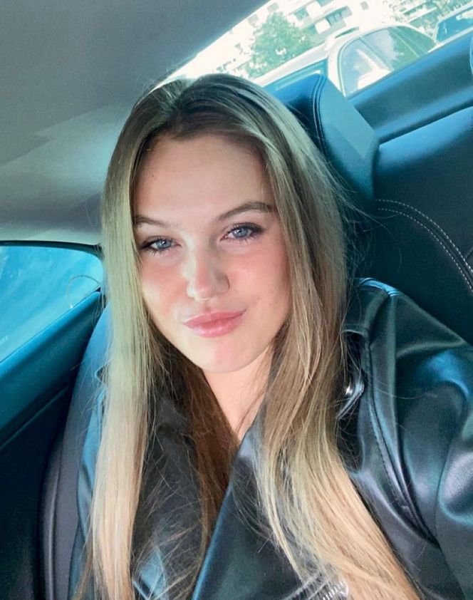 Linda Klimovicova