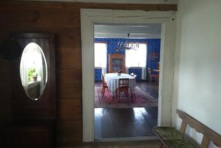 Olenderski Park Etnograficzny