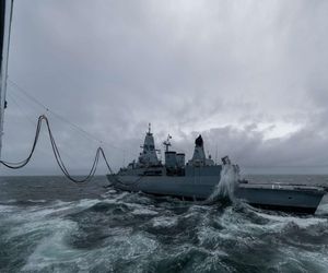 Fregata typ 125