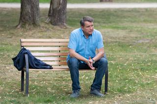 Na Wspólnej odc. 2743- opis, streszczenie: Opiekunka Szymka rezygnuje z pracy