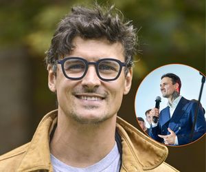 Mateusz Damięcki szczerze o zarobkach po Furiozie. Nie wierzyłem, że można tyle zarobić!