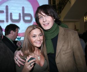 Tak się zmieniał Sławek Uniatowski