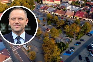 Spotkanie z Karolem Nawrockim w Kolbuszowej. Ważny apel do mieszkańców 