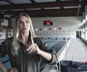 Karolina Pajączkowska rozmawiała z majorem Krakowianem