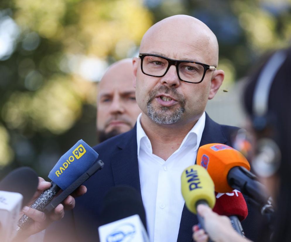 Dramat w kopalni: Ratownicy metr po metrze idą po górnika