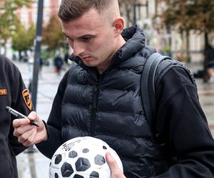 Kadrowicze przyjechali na zgrupowanie reprezentacji Polski