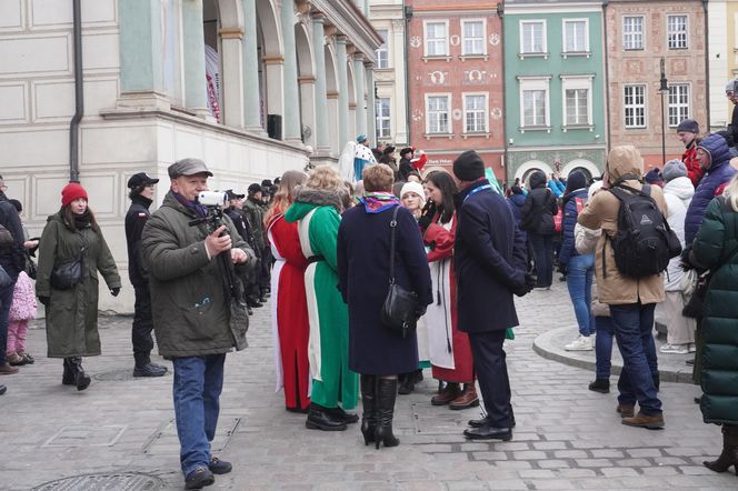 32. Kaziuk Wileński w Poznaniu