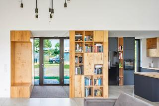 Hol – elegancki i wygodny