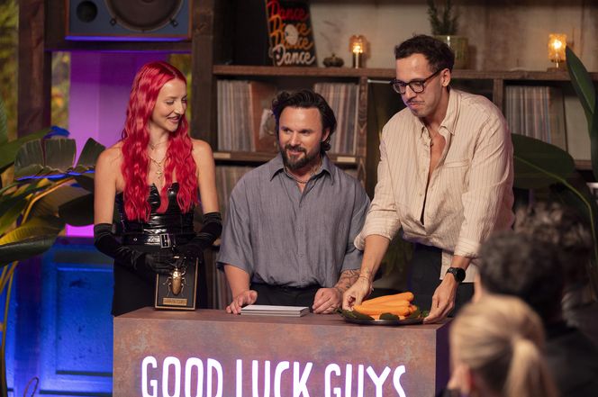 Premiera 16 października w Prime Video.