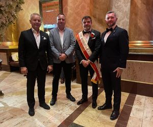 Bankiet 88. Parady Pułaskiego