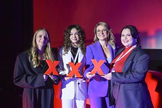 Wielki sukces uczennicy z Polski! Licealistka trafiła na okładkę Time!