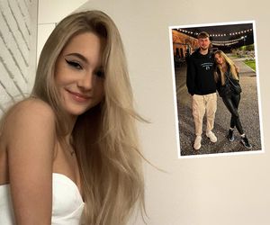 Ola, piękna dziewczyna Kacpra Tobiasza