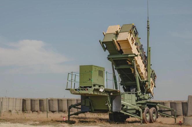 USA stawia na wzmocnienie Ukrainy. Ponad miliard dolarów na utrzymanie Patriotów i Starlinków