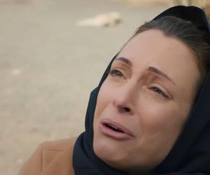 Miłość i nadzieja. Matka Elif obwina Kuzeya na cmentarzu 