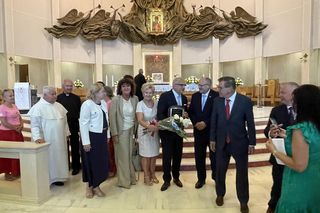 Wręczenie nagród Pride of Polonia 2025