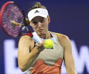 Finał Rybakina - Kvitova TV Transmisja NA ŻYWO Miami Open Gdzie oglądać finał Rybakina - Kvitova STREAM ONLINE LIVE 1.04.2023 Na jakim programie finał Miami Open w TV dzisiaj