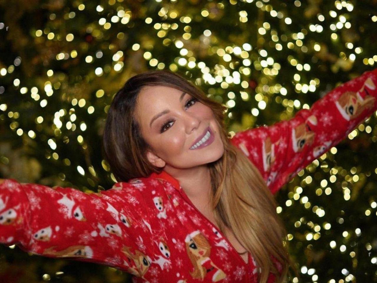 Mariah Carey z nową piosenką. „All I Want For Christmas Is You” to już przeszłość!