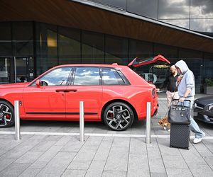 Krzysztof Gojdź przyleciał do Polski